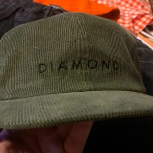 Diamond Supply Co. Hat